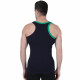 Men's Cotton Gym Vest Pack of 1